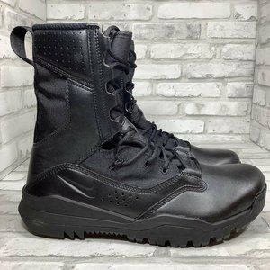 Nike Boots Special Field SFB Tactical Military Com